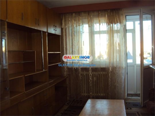 INCHIRIERE apartament 3 camere Brancoveanu (Izvorul Rece) - Fotografie 1