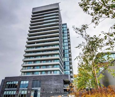 For Lease - 20 Minowan Miikan Lane Unit# 704, Toronto, Ontario - Photo 5