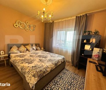 Apartament 2 camere, 47 mp, zona Craiovita Noua - Racheta - Photo 5