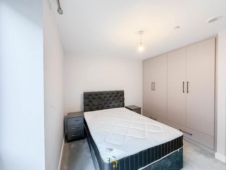 1 bedroom apartment to rent - Photo 2