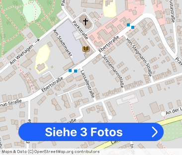 2.5-Zimmer-Wohnung in Bergkamen-City mieten - Foto 1