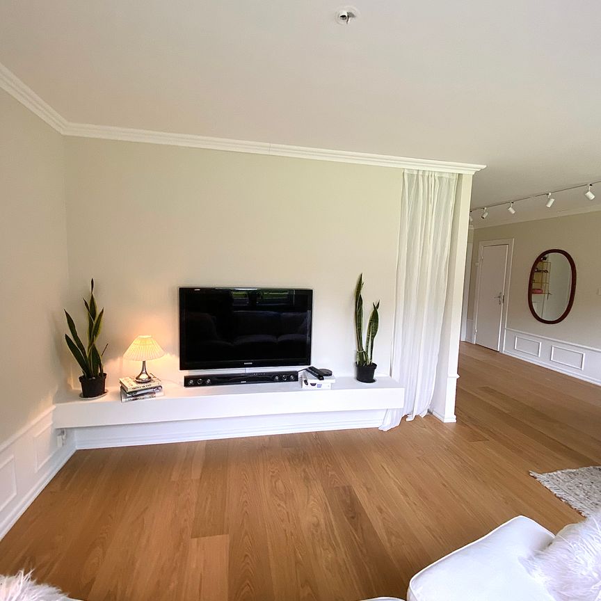 Hemmansvägen, Halmstad - Photo 1