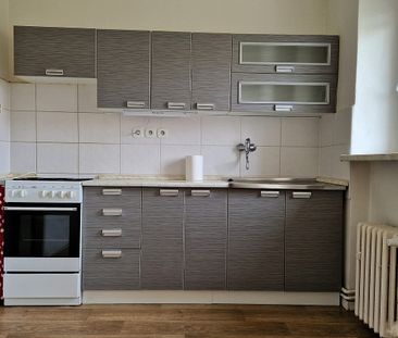 Pronájem bytu 2+1 55 m² - Фото 2