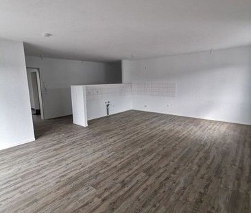 Exklusive Neubauwohnung mit sehr schöner Dachterrasse - Photo 1