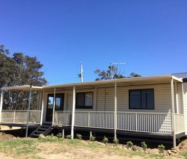 COTTAGE IN THE COUNTRY - Photo 6