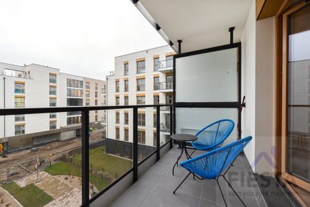 Gdańsk Letnica, ul. Aleksandra Rożankowskiego - Zdjęcie 3