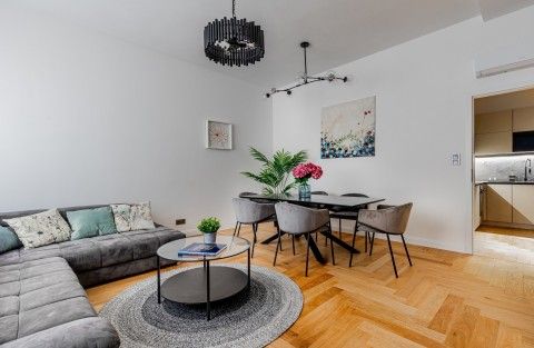 Paulay Ede utca - Fotó 1