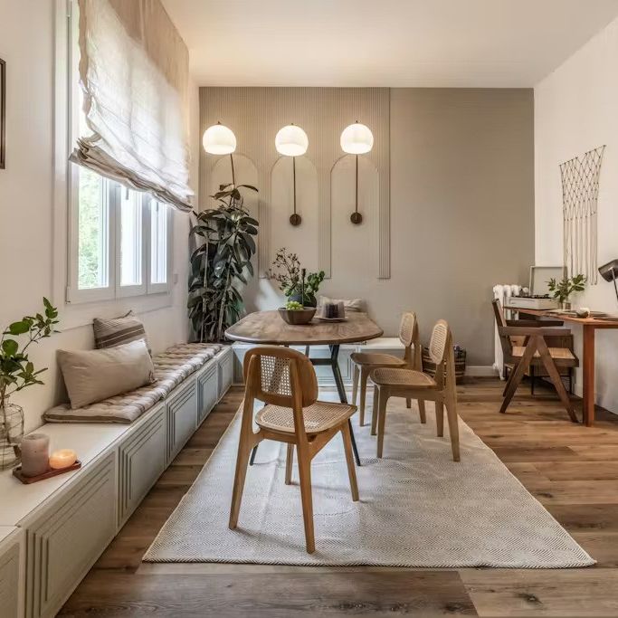 Calle de Nicasio Gallego, Madrid, Community of Madrid 28010 - Photo 1