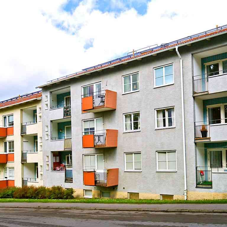 2 RUM KÖK - Photo 2