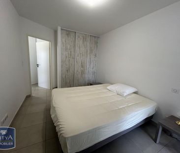 Location Appartement 2 pièces 35m² MONTPELLIER 34000 - Photo 4