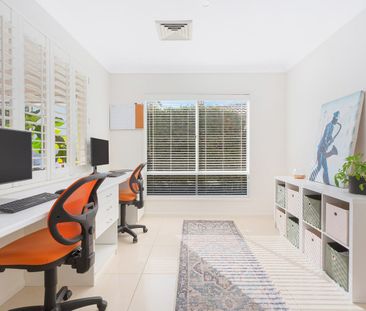 Modern Coastal Family Oasis Moments from the Sand - Photo 5