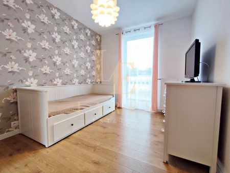 Dwa oddzielne pokoje z balkonem, Galeria Północna - Photo 4