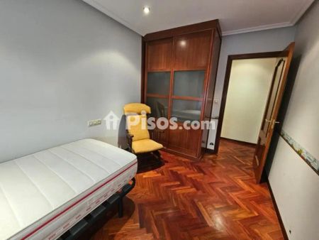 Piso en alquiler en As Lagunas - Foto 2