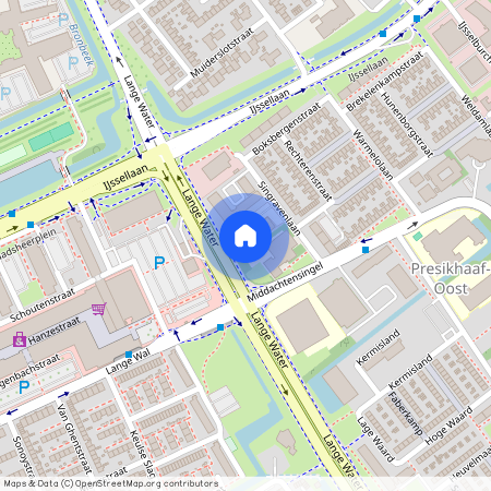 Singravenlaan 64, Arnhem