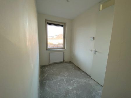 Te huur: Appartement Abebe Bikilastraat 43 in Almere - Foto 2