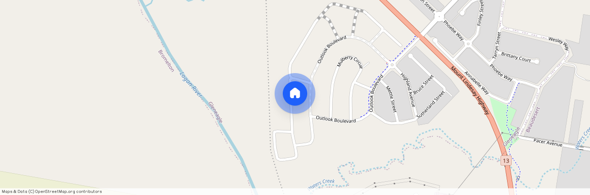 37 Edinburgh Crescent, Qld 4285, Gleneagle