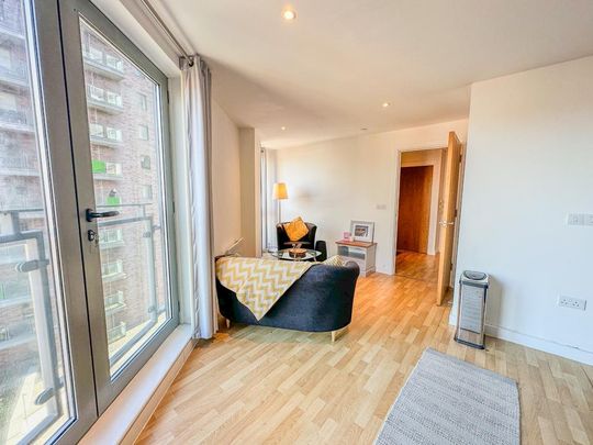 1 bedroom apartment to rent - Photo 1