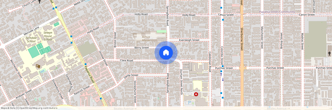 57 Springfield Road, St Albans, Christchurch