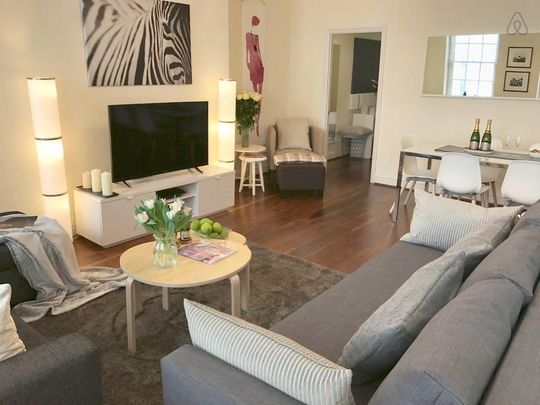 2 bedroom apartment to rent - Photo 1