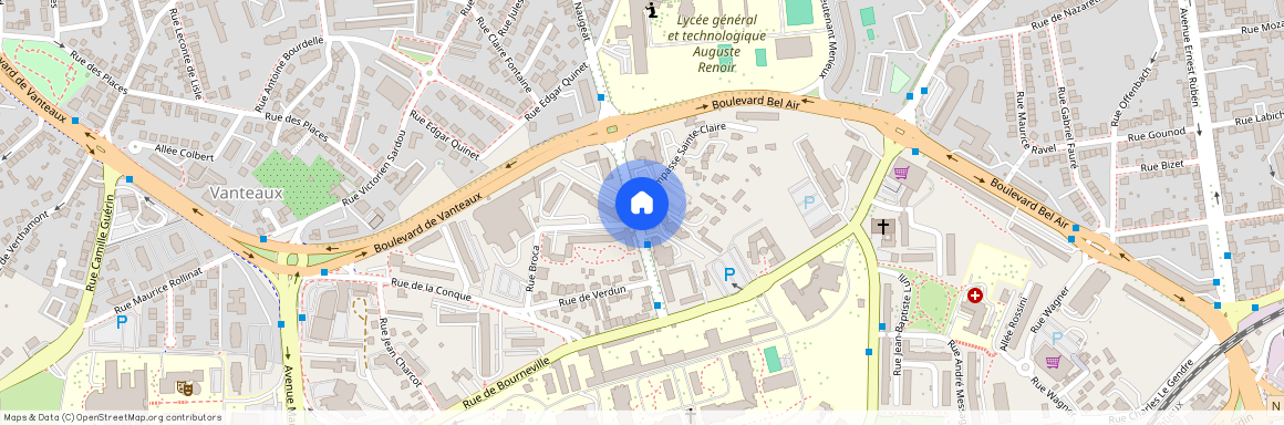 87000, Limoges