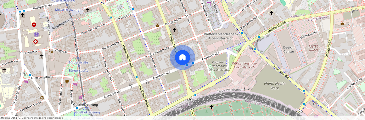 Dinghoferstraße 55/2/11, Linz