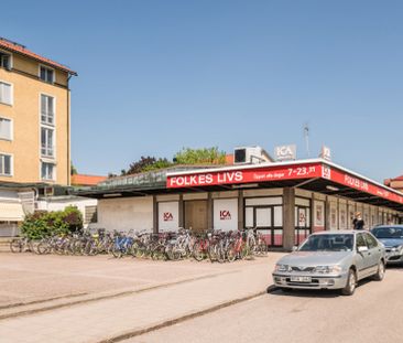 Rackarbergsgatan 48, 75232, Uppsala - Foto 1