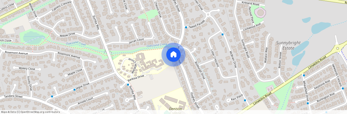 46 Hughes Street, NSW 2795, Kelso