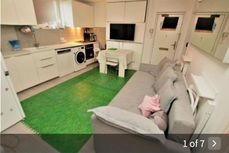 2 bedroom flat to rent - Photo 4