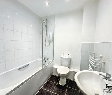 2 bedroom flat to rent - Photo 4