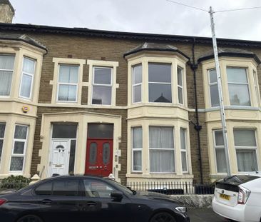 Moore Street, Blackpool, FY4 1DB - Photo 1