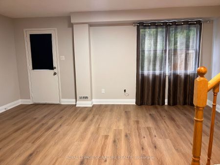 For Lease - 6880 Meadowvale Town Centre Circle, Mississauga, Ontario - Photo 3