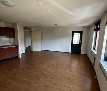 Te huur: Appartement Lieftinckplein 13 in Schiedam - Foto 5