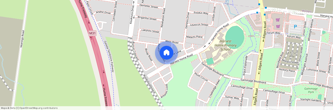 8 Milyan Way, Vic 3076, Epping