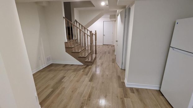 For Lease - 1198 Rexton Drive Unit# BSMT, Oshawa, Ontario - Photo 1