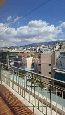 Διαμέρισμα για ενοικίαση Βαρνάβα (Παγκράτι) - Photo 1