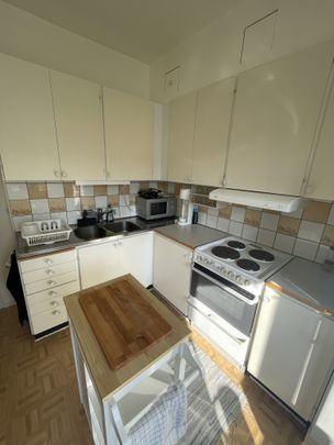 Slottsskogsgatan, Göteborg - Photo 1