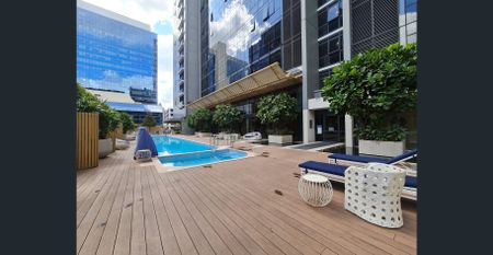 Luxury 1 Bedroom Apartment in the heart of Parramatta - Photo 4