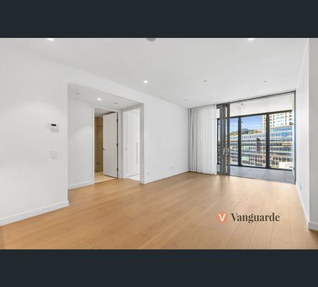 6C 2 Watermans Quay, Barangaroo, NSW 2000 - Photo 4