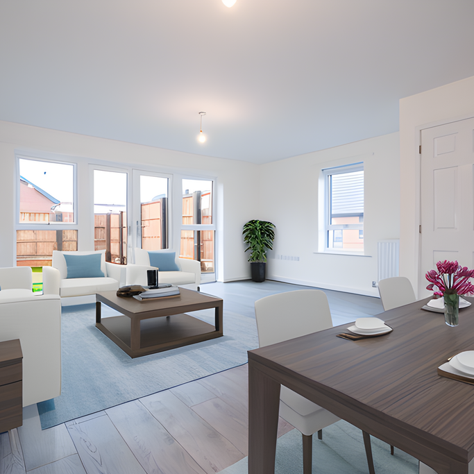 3 bedroom house to rent - Photo 1