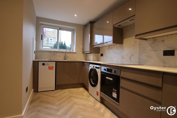 3 bedroom apartment to rent - Photo 1