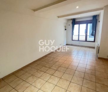 Appartement Saint Esteve 1 pièce(s) 22.24 m2 - Photo 4