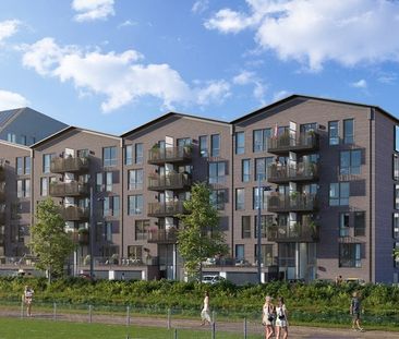 Te huur: Appartement Stadhouderslaan in Zoeterwoude - Foto 1