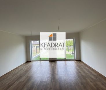 Szeregowce z widokiem na panoramę - Zdjęcie 2