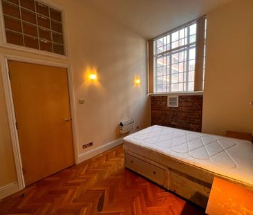 1 Bed Flat, Eastgate, LS2 - Photo 4