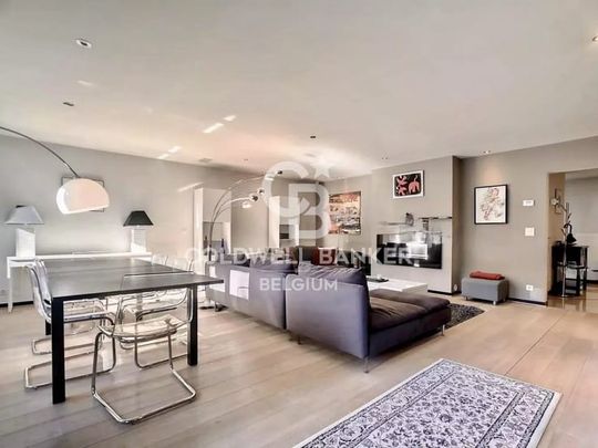 Appartement te huur - Foto 1