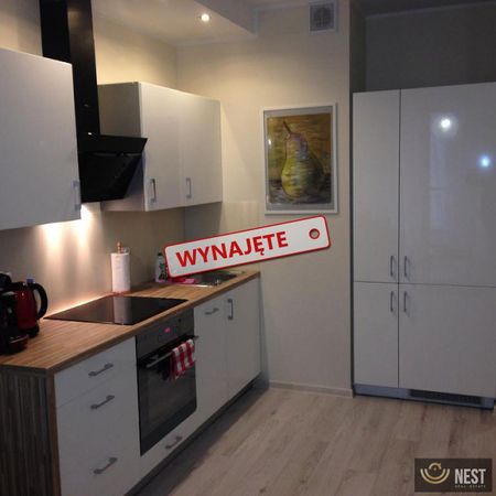 3-pokojowe mieszkanie na osiedlu Pionierów - Zdjęcie 5