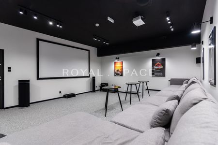 Piękny apartament z siłownią | BROWAR KLEPARZ - Zdjęcie 4