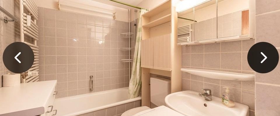 1-Zimmerwohnung in Büsingen zu vermieten - Photo 1