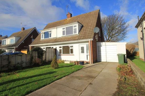 Thornbury Road, Uphill, BS23 - Photo 1