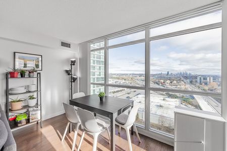 For Lease - 215 Sherway Gardens Road Unit# 1702, Toronto, Ontario - Photo 2